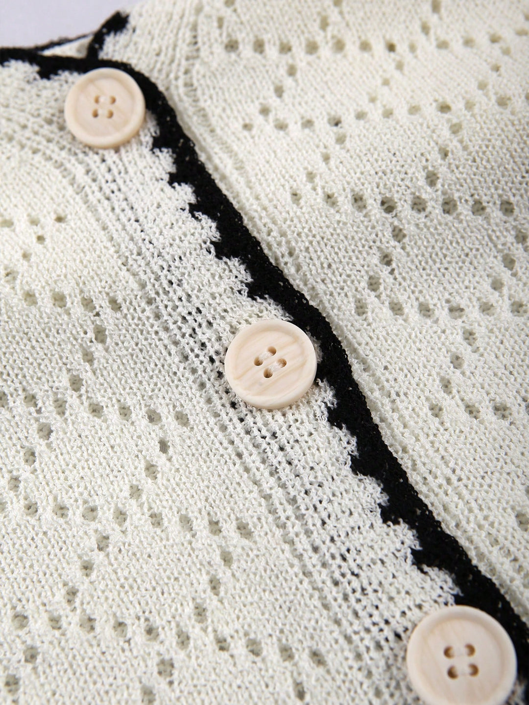 Cardigan SHEIN