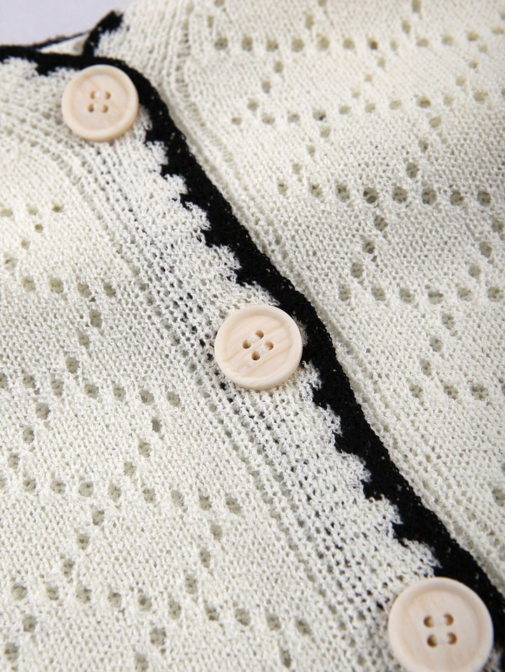 Cardigan SHEIN