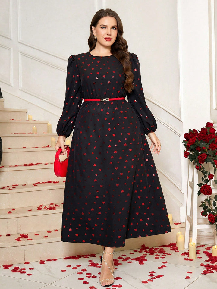 Rochie SHEIN, mix culori