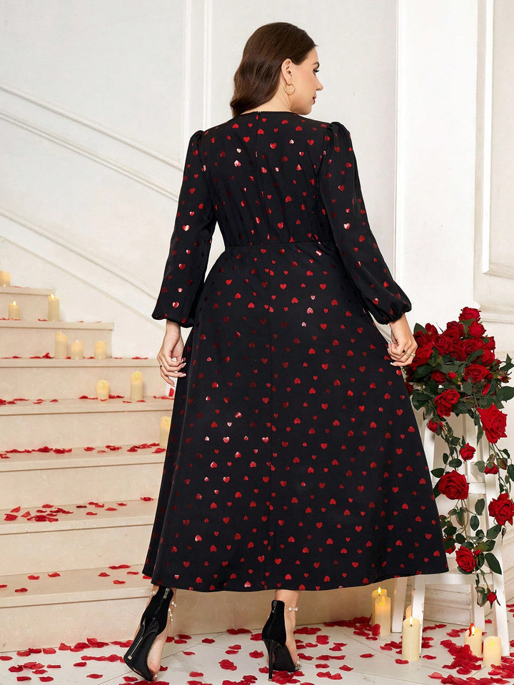 Rochie SHEIN, mix culori