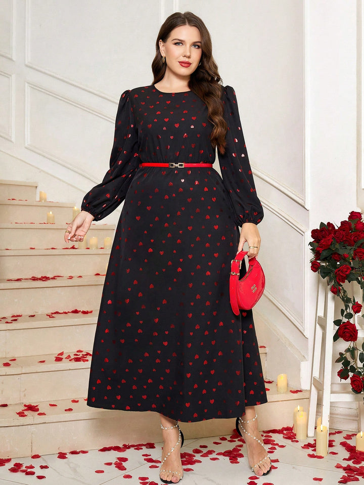 Rochie SHEIN, mix culori