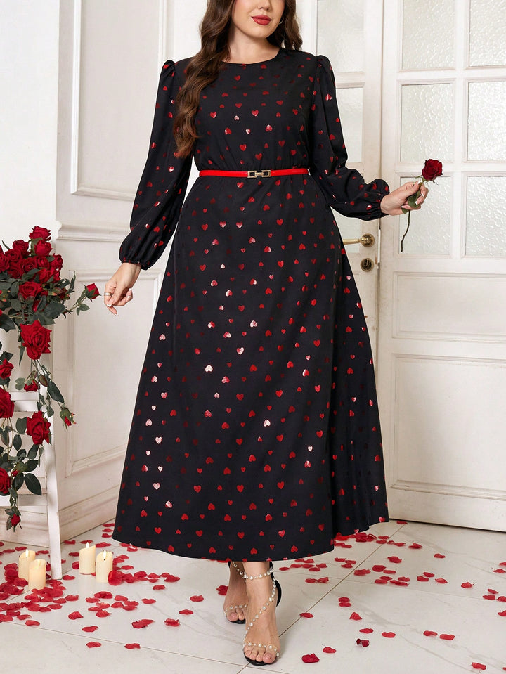 Rochie SHEIN, mix culori