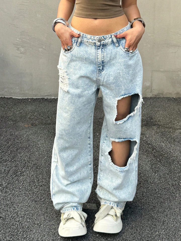 Jeans SHEIN