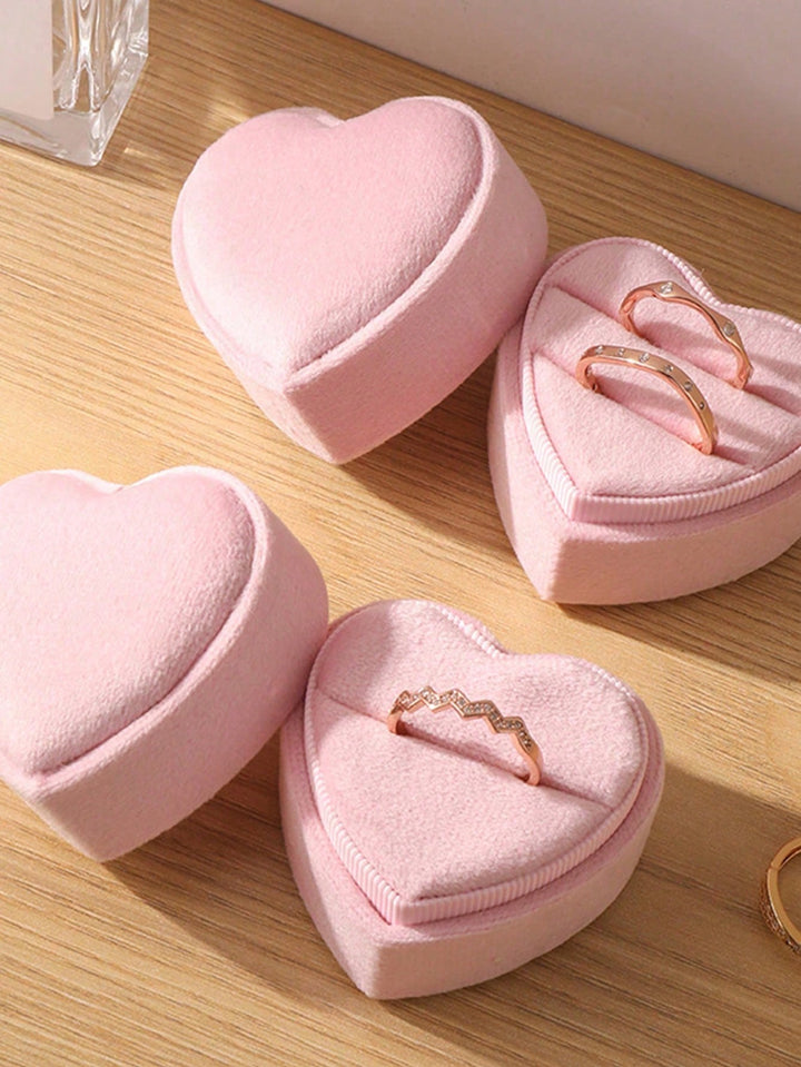 Cutie pentru bijuterii SHEIN, mix culori