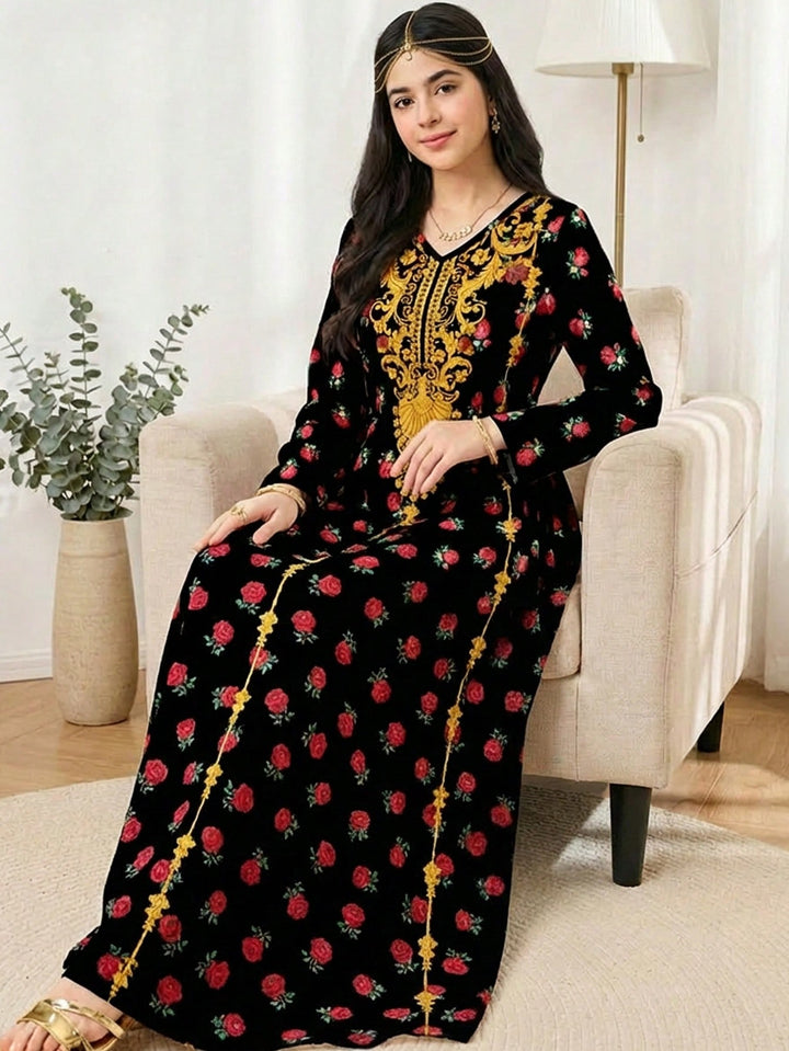 Rochie SHEIN, alb