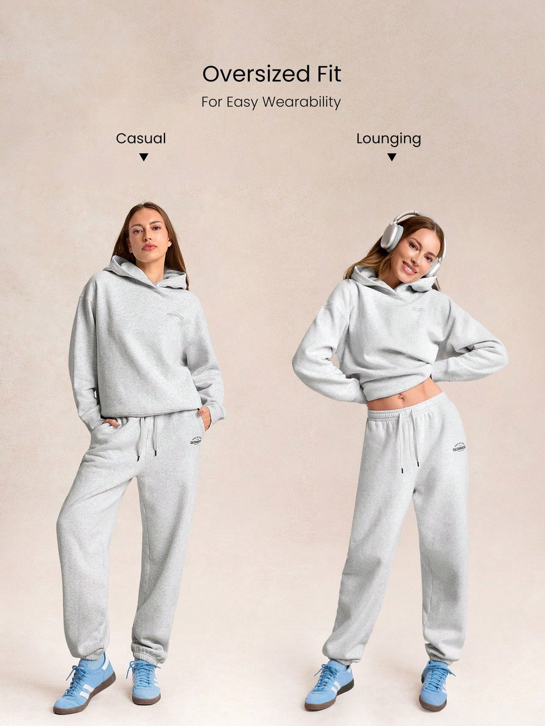 Pantaloni SHEIN