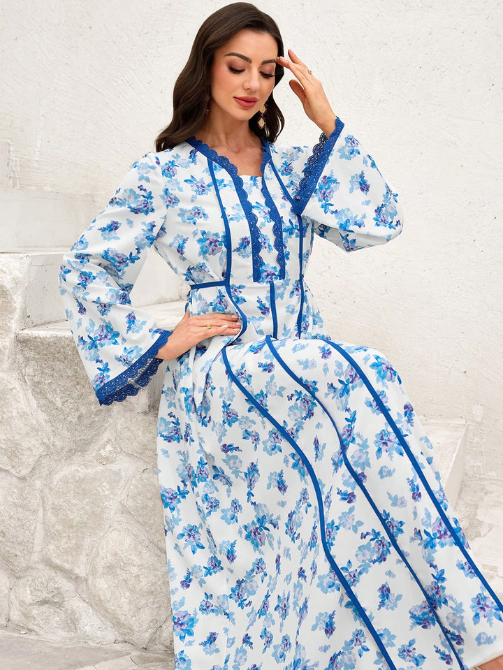 Rochie SHEIN, albastru