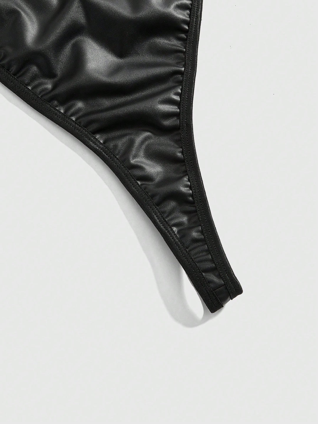 Set lenjerie intimă SHEIN, negru
