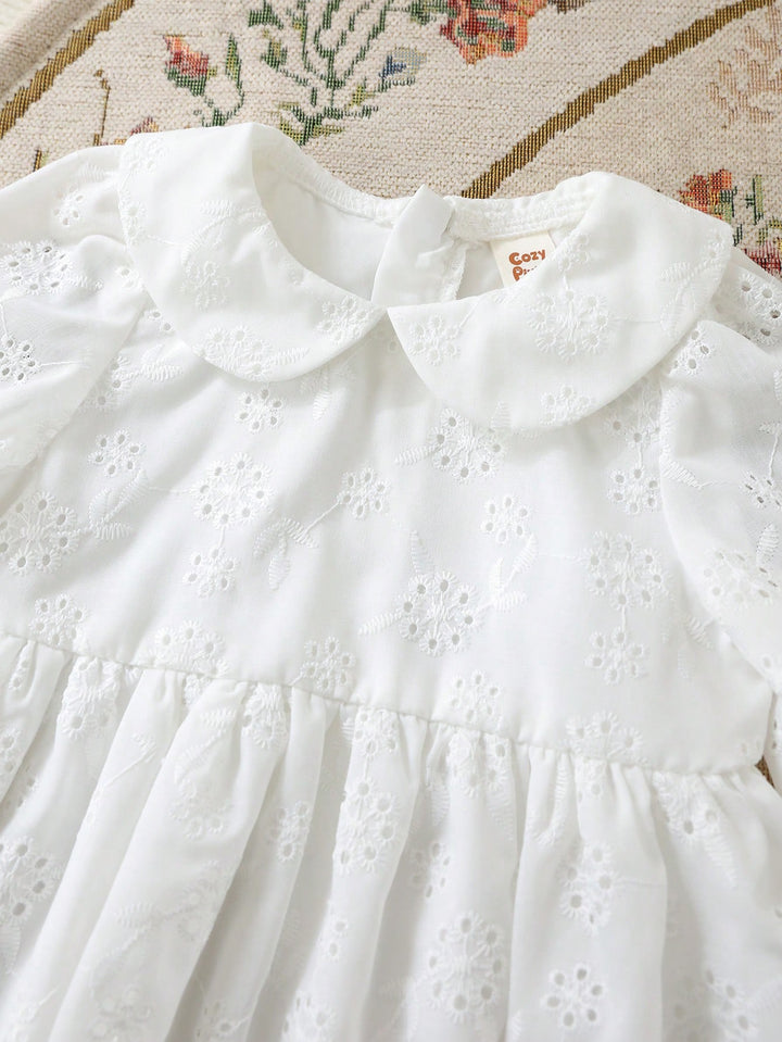 Rochie SHEIN, alb