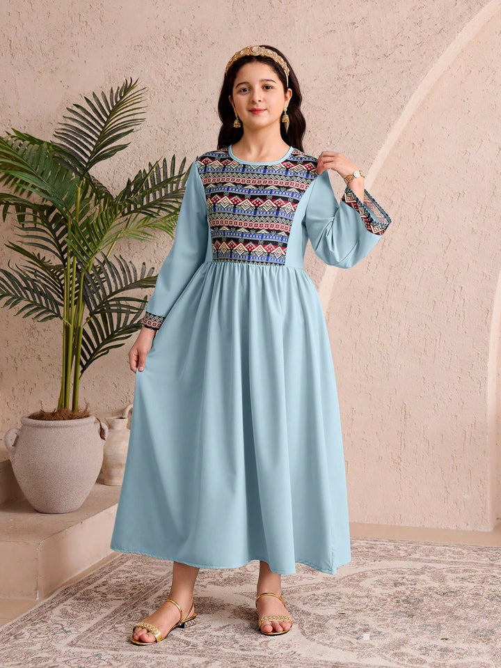 Rochie SHEIN, albastru