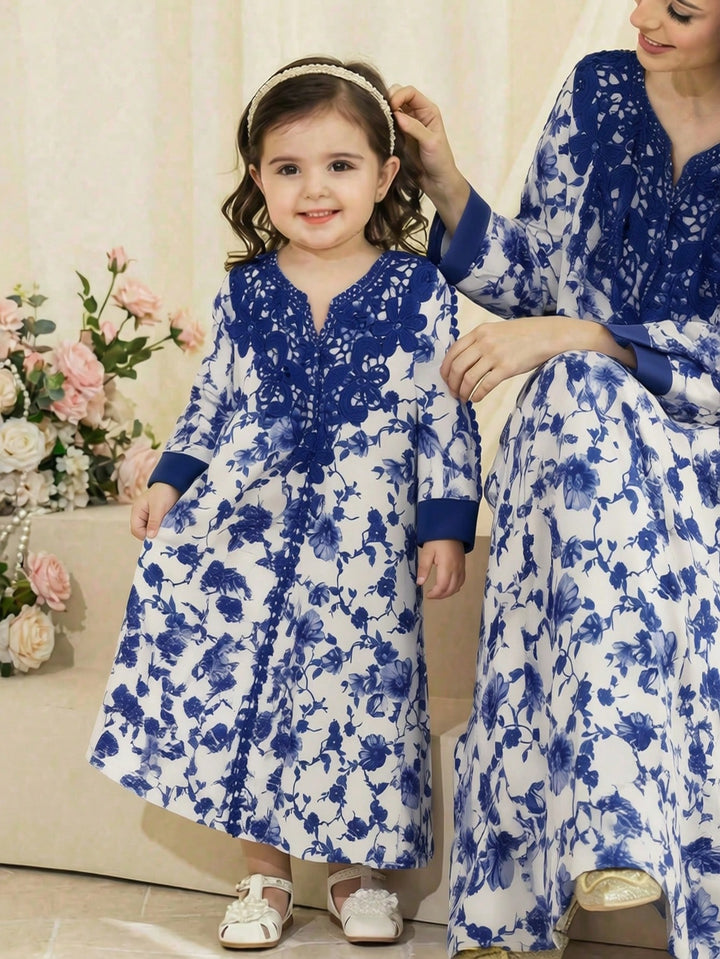 Rochie SHEIN, albastru