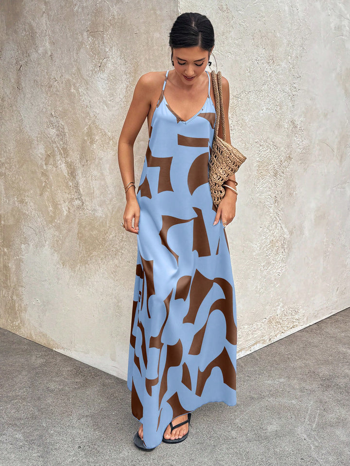 Rochie midi SHEIN