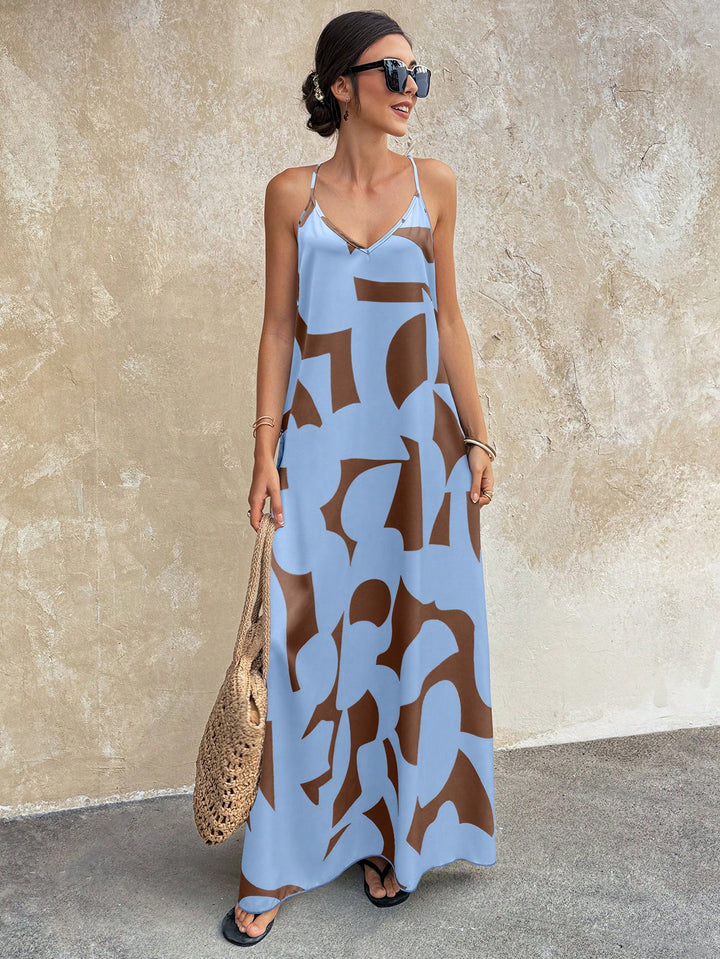 Rochie midi SHEIN