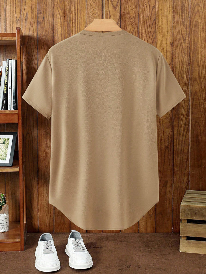 Tricou SHEIN, negru