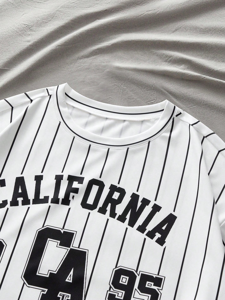 Tricou SHEIN, mix culori