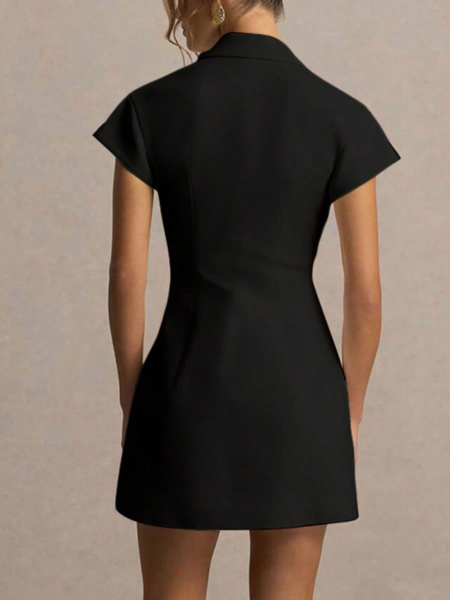 Rochie mini SHEIN