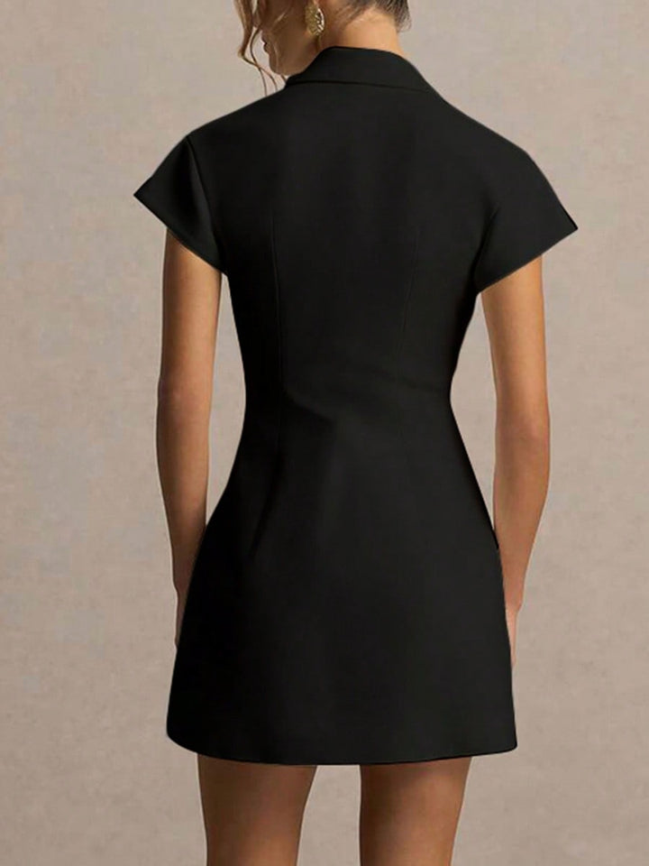 Rochie mini SHEIN