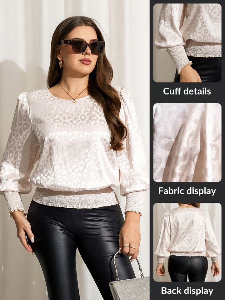 SHEIN ing, krém