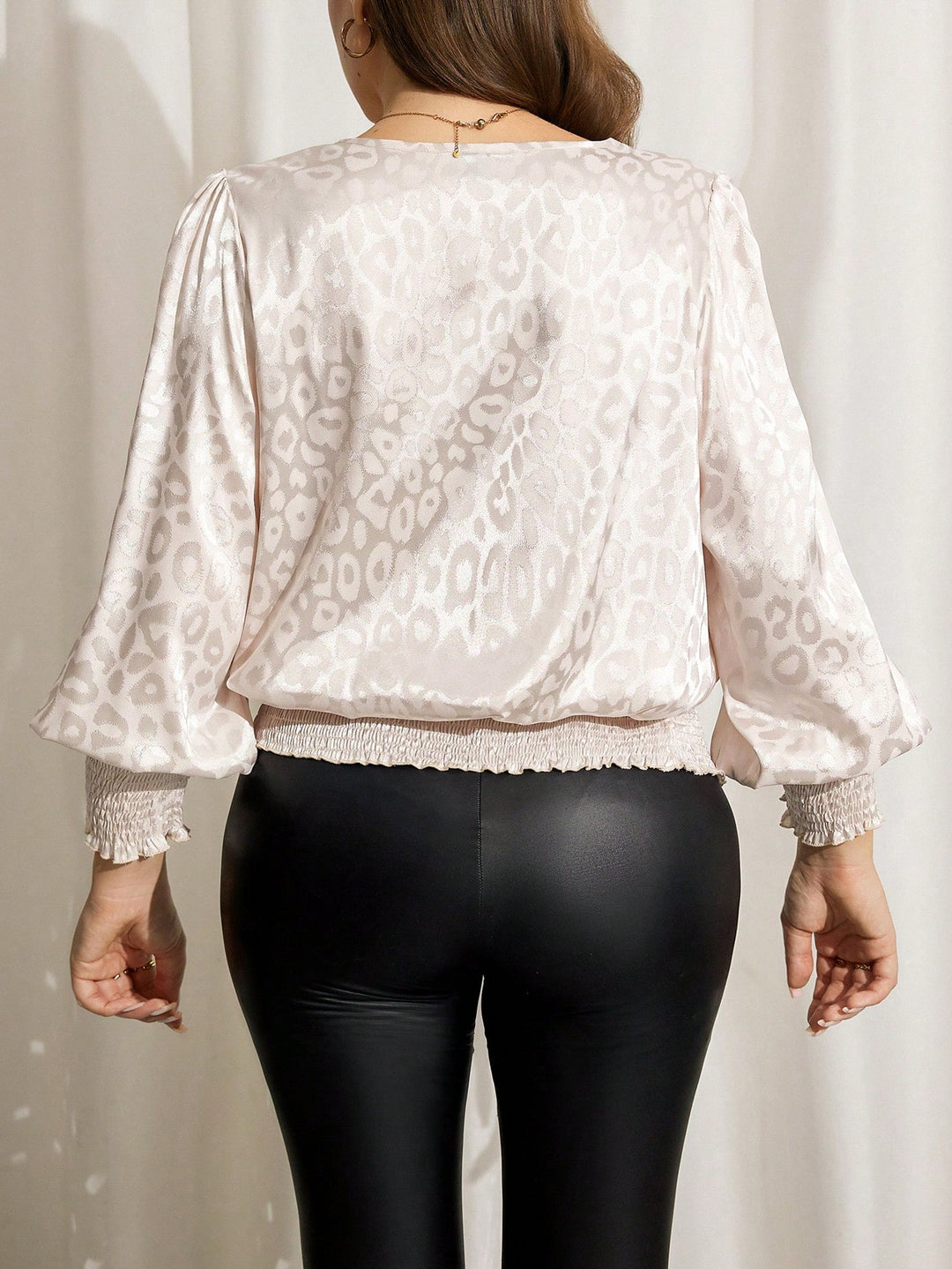 SHEIN ing, krém