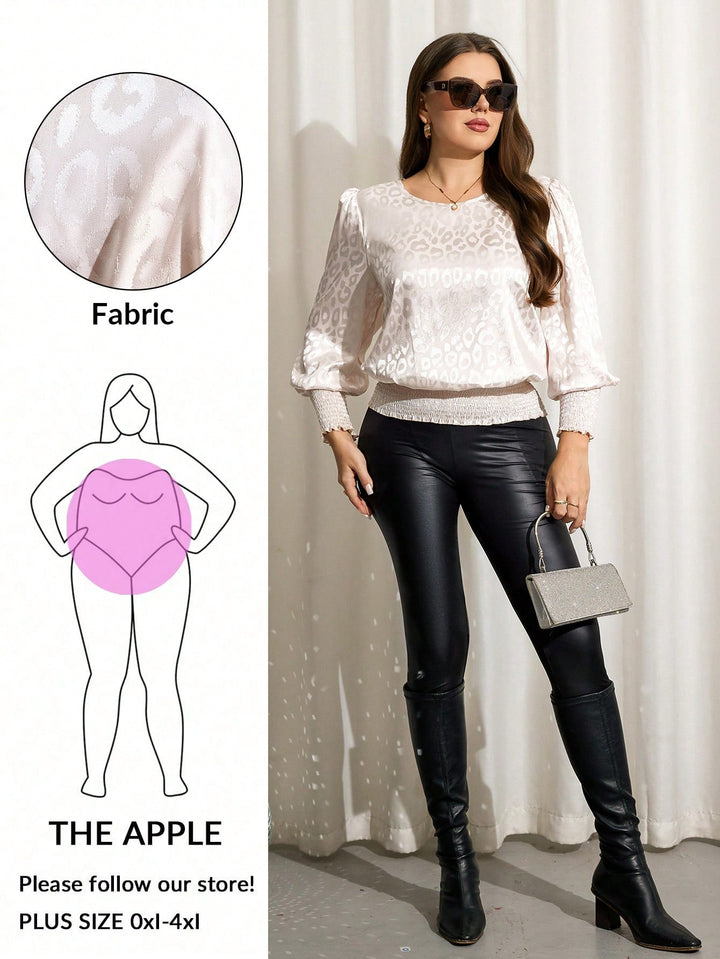 SHEIN ing, krém
