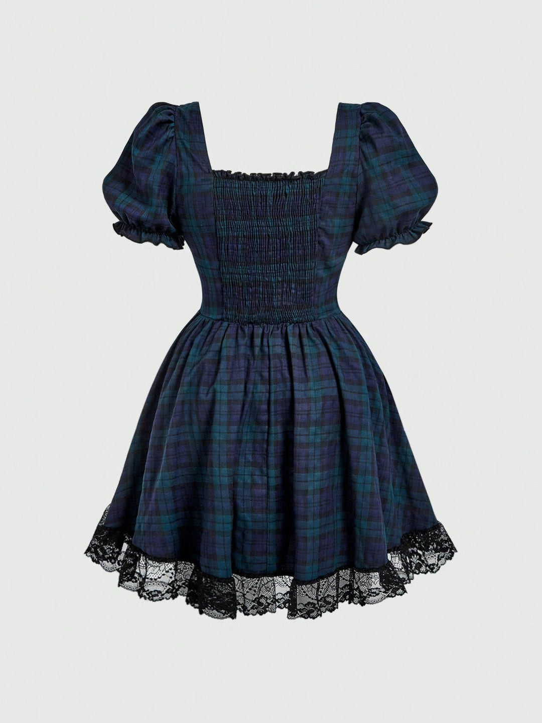 Rochie SHEIN, mix culori