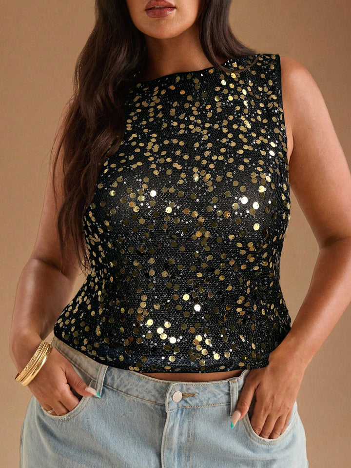 Maiou SHEIN, negru