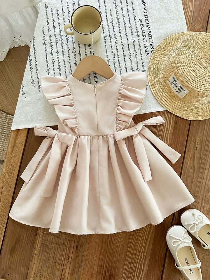 Rochie SHEIN, kaki