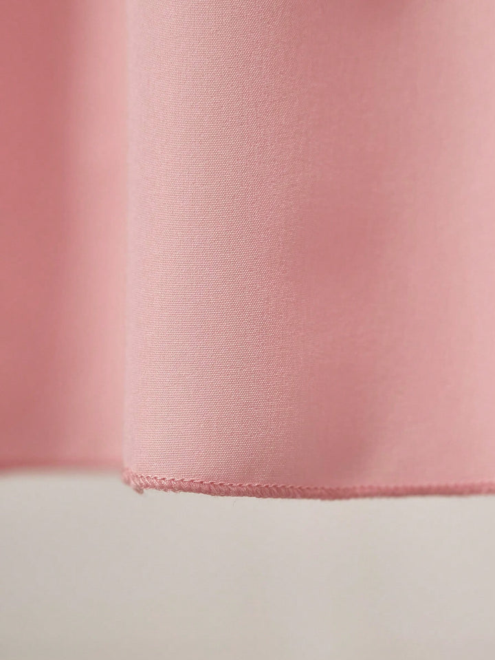 Rochie SHEIN, roz