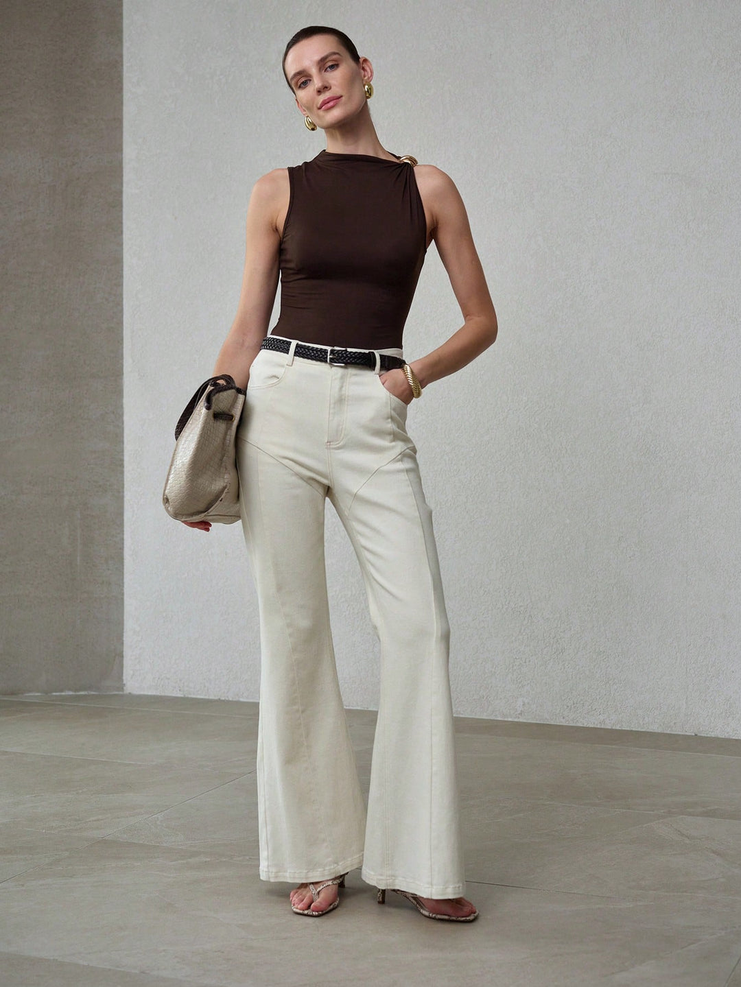 Jeans SHEIN