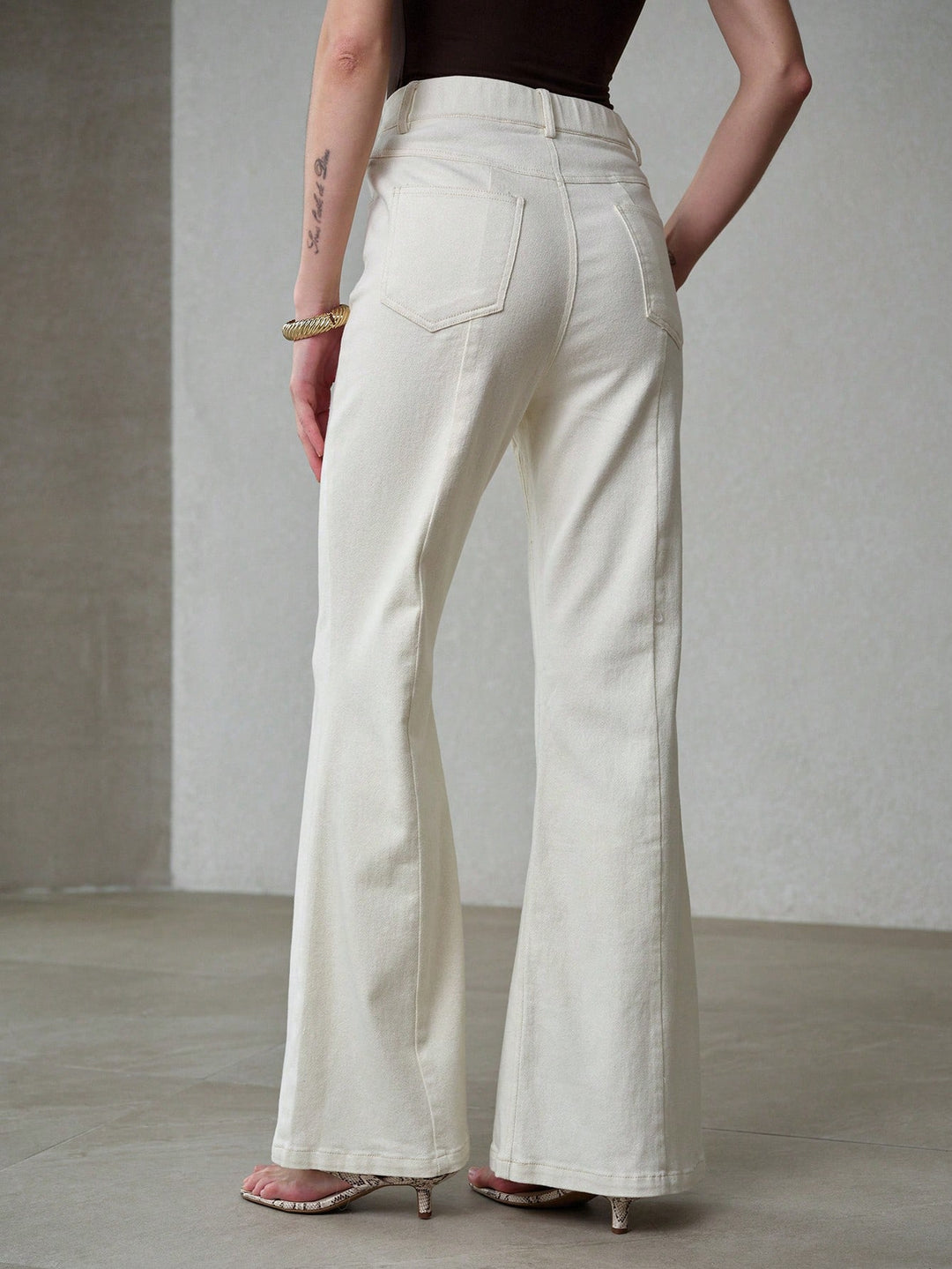Jeans SHEIN