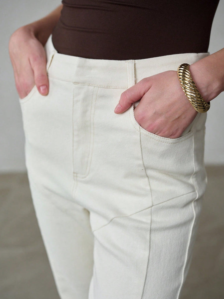 Jeans SHEIN