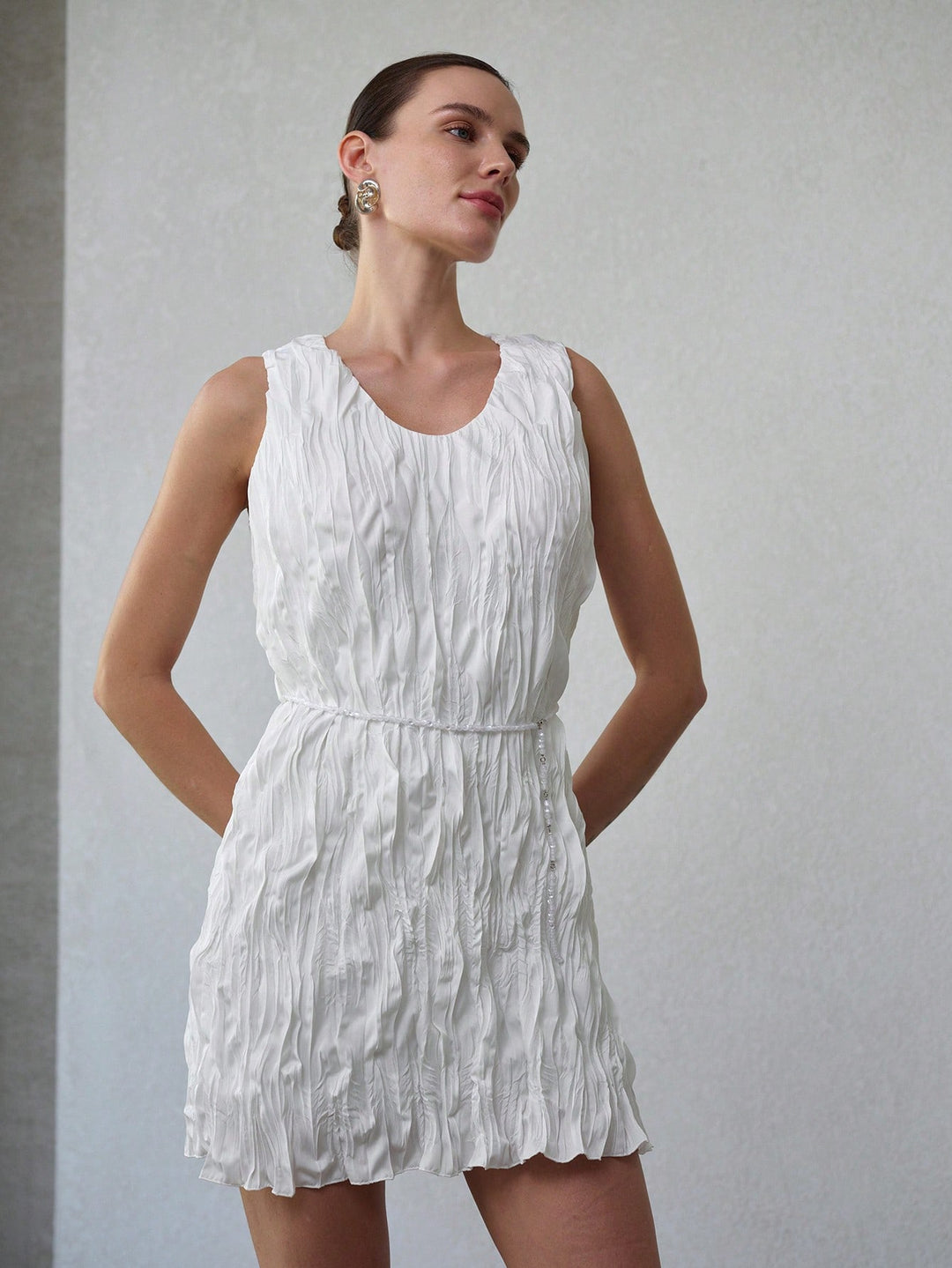 Rochie scurtă SHEIN