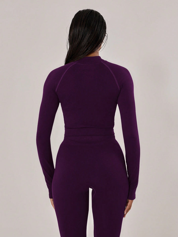 SHEIN sportdzseki, bordó