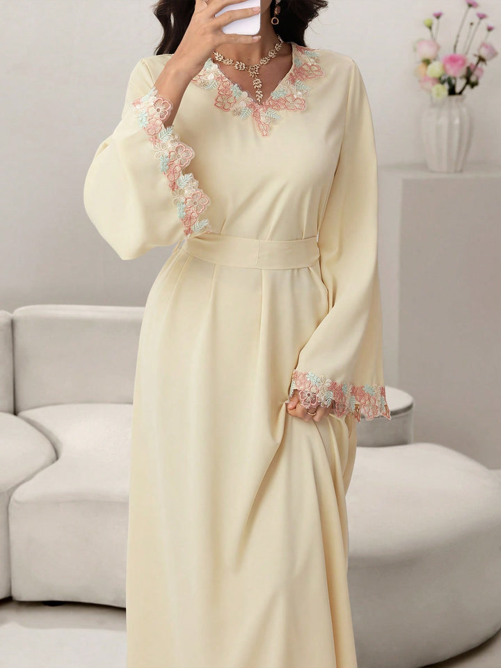 Rochie SHEIN, bej