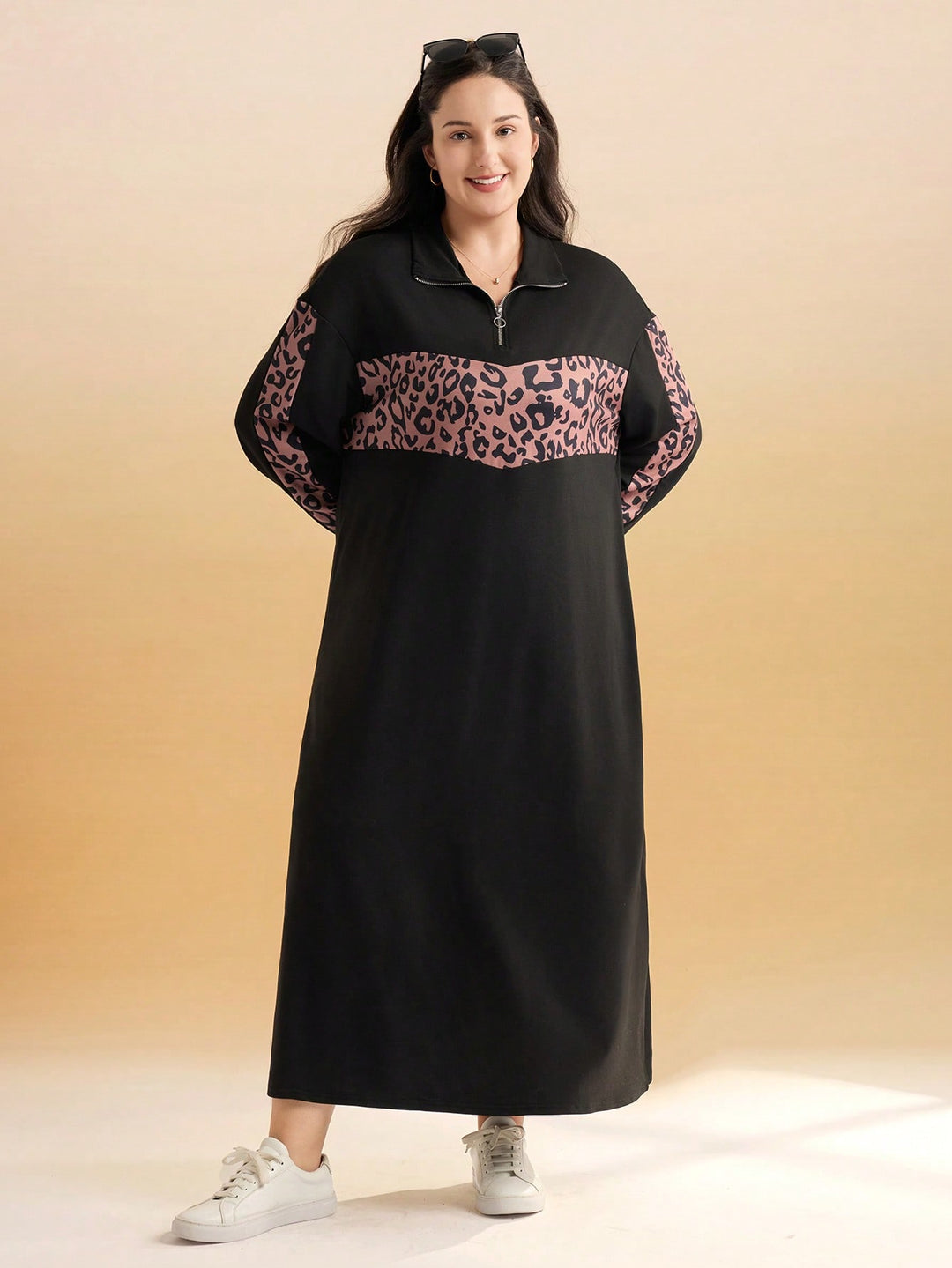 Rochie SHEIN, negru