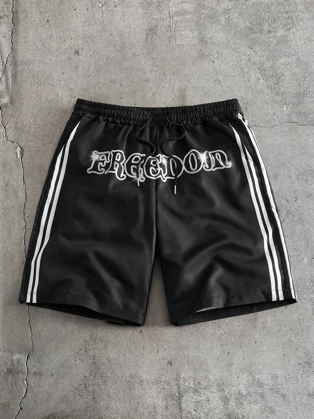 Compleu SHEIN, negru