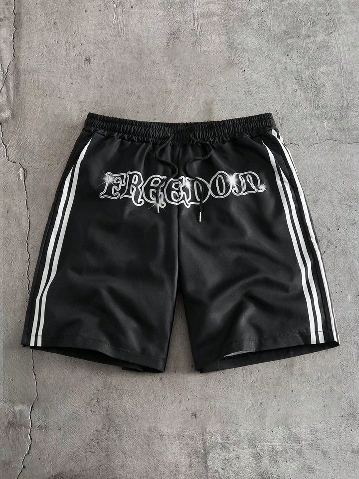 Compleu SHEIN, negru