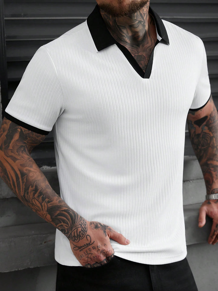 Tricou SHEIN, alb