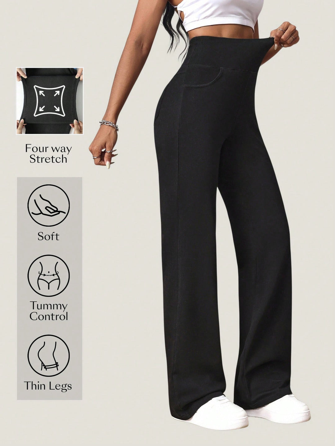 Jeans SHEIN