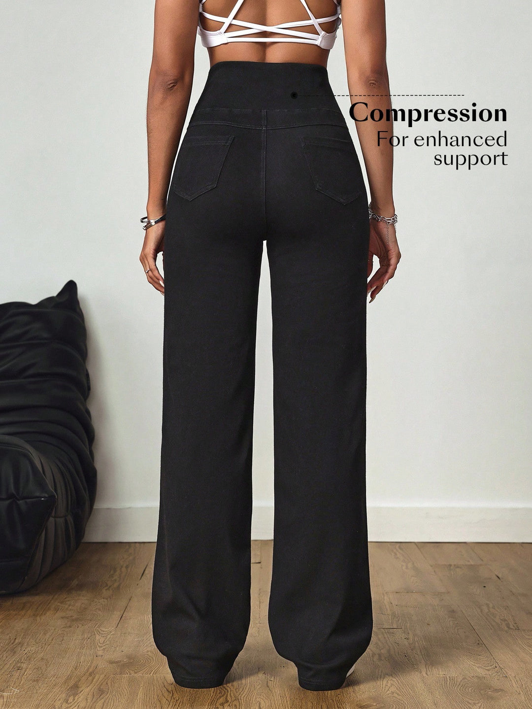 Jeans SHEIN