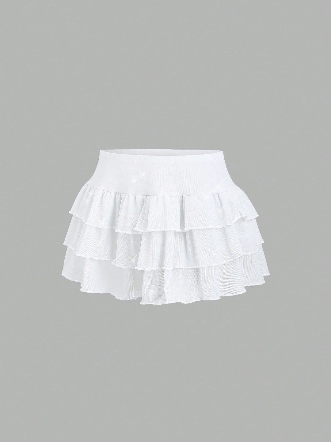 Pantaloni scurți SHEIN, verde