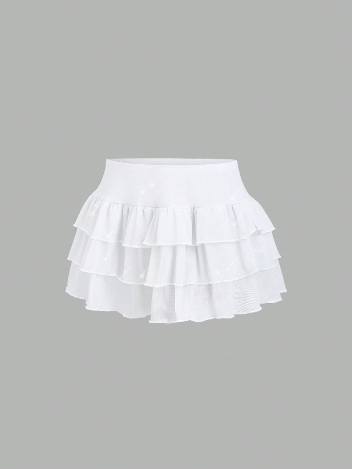 Pantaloni scurți SHEIN, verde