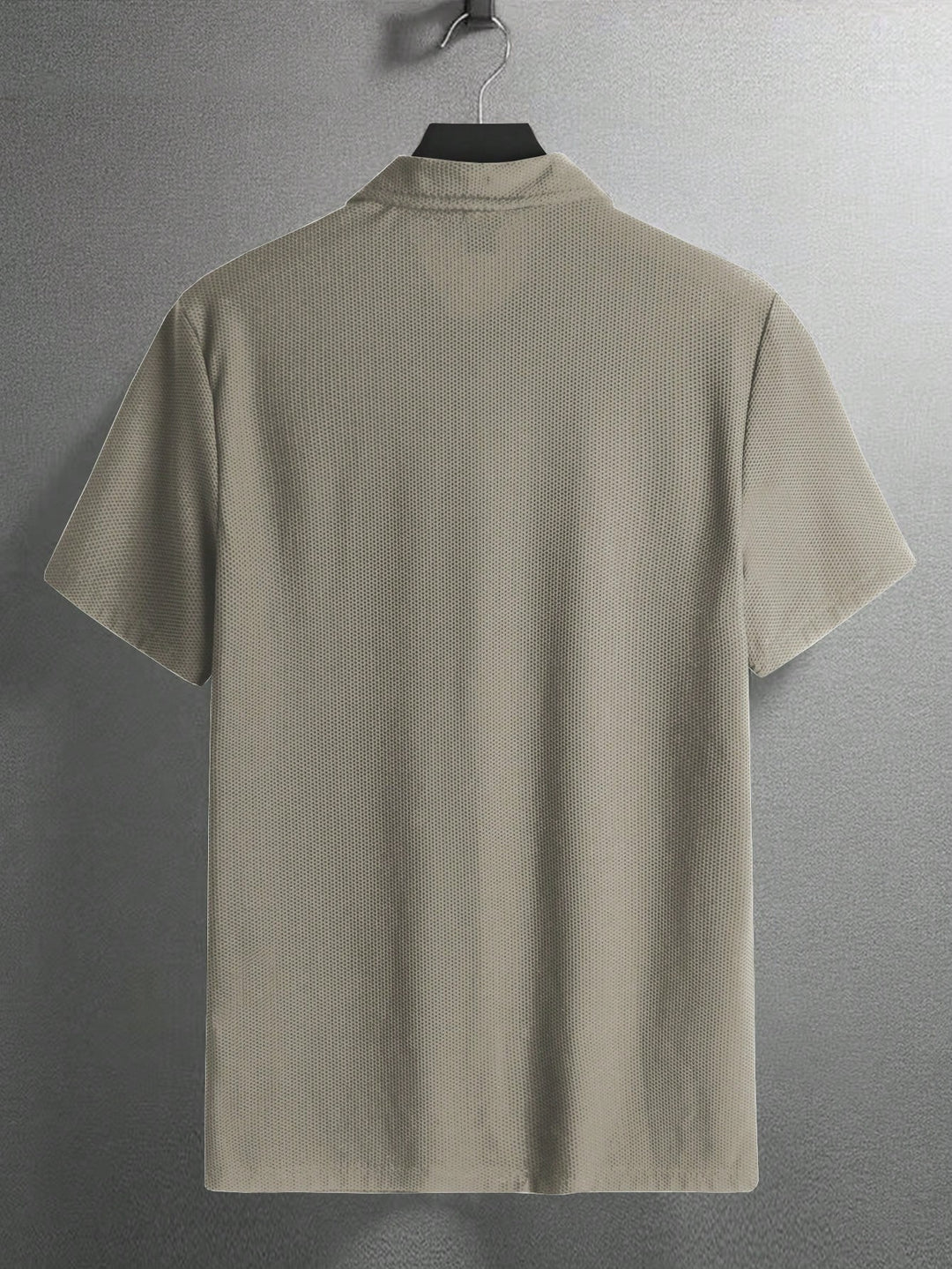 Tricou SHEIN, gri