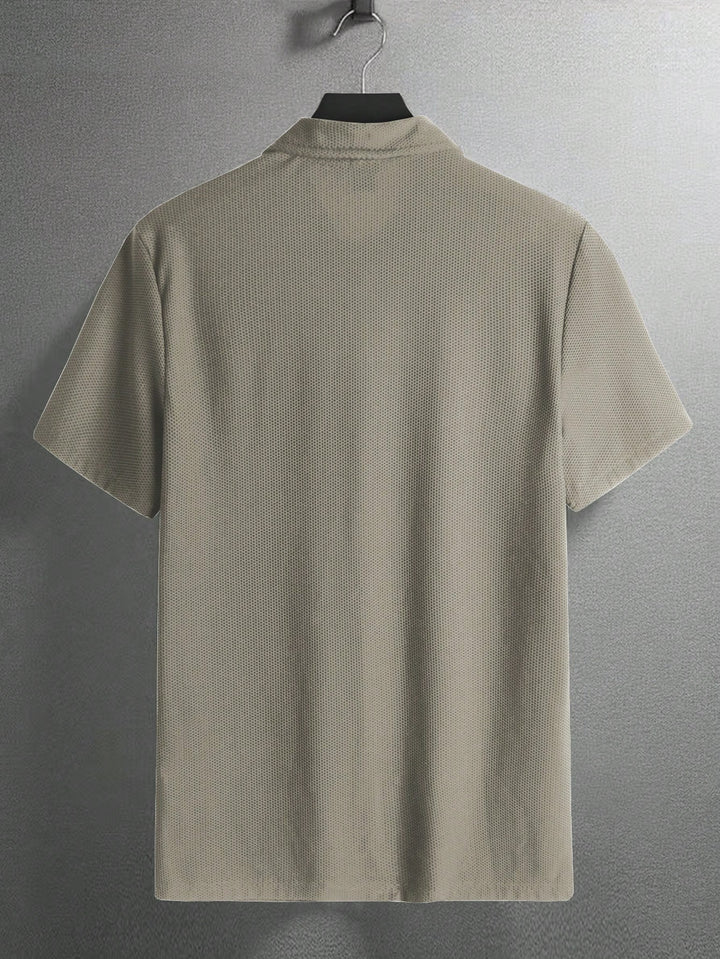 Tricou SHEIN, gri