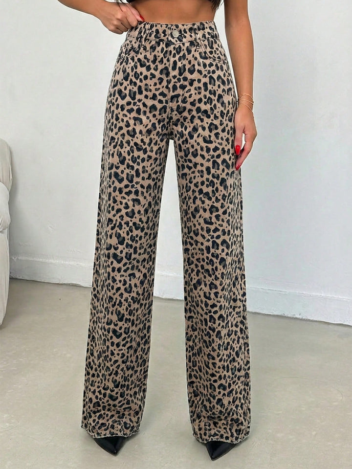 Jeans SHEIN, mix culori