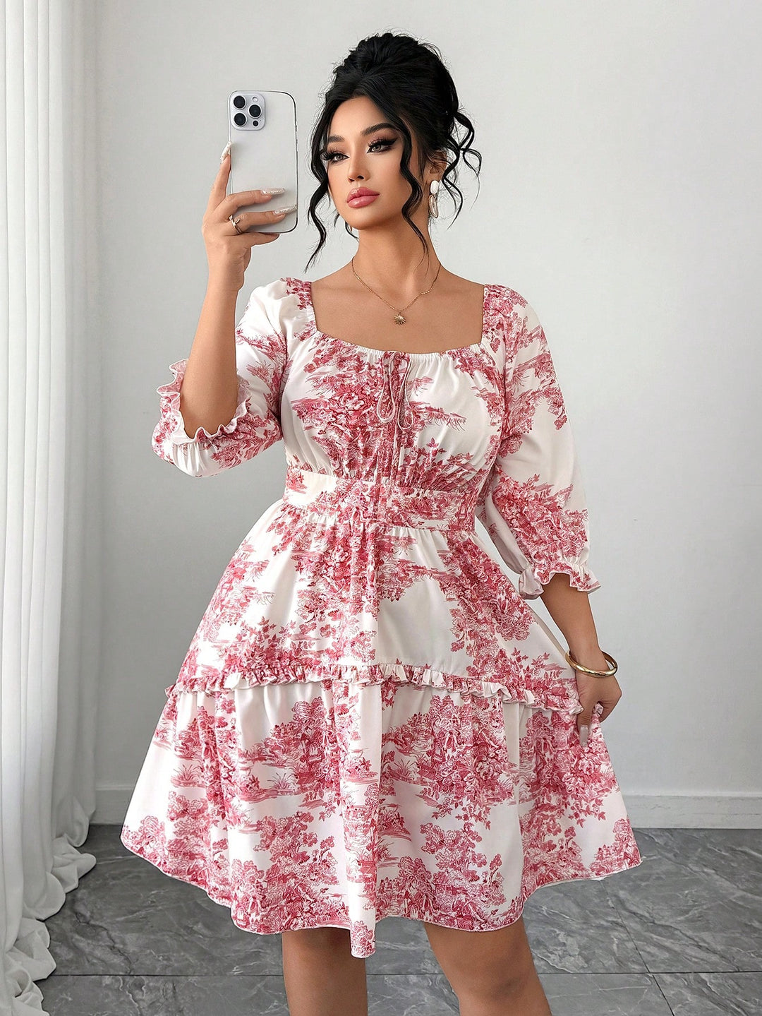 Rochie SHEIN