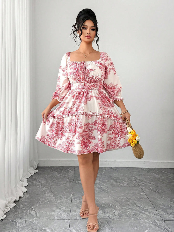 Rochie SHEIN