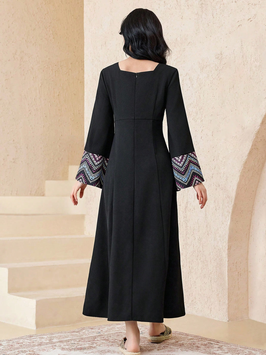 Rochie SHEIN, negru