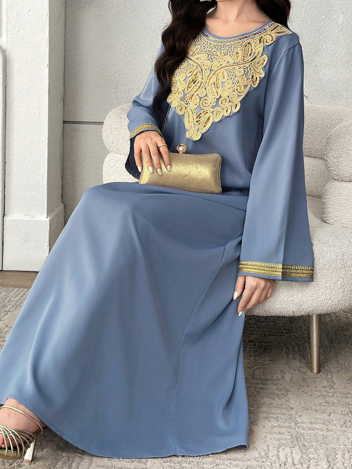 SHEIN ruha, kék