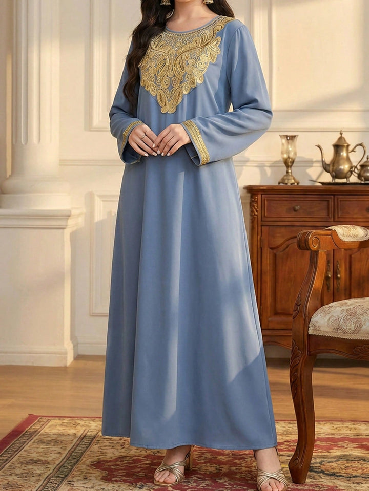 SHEIN ruha, kék